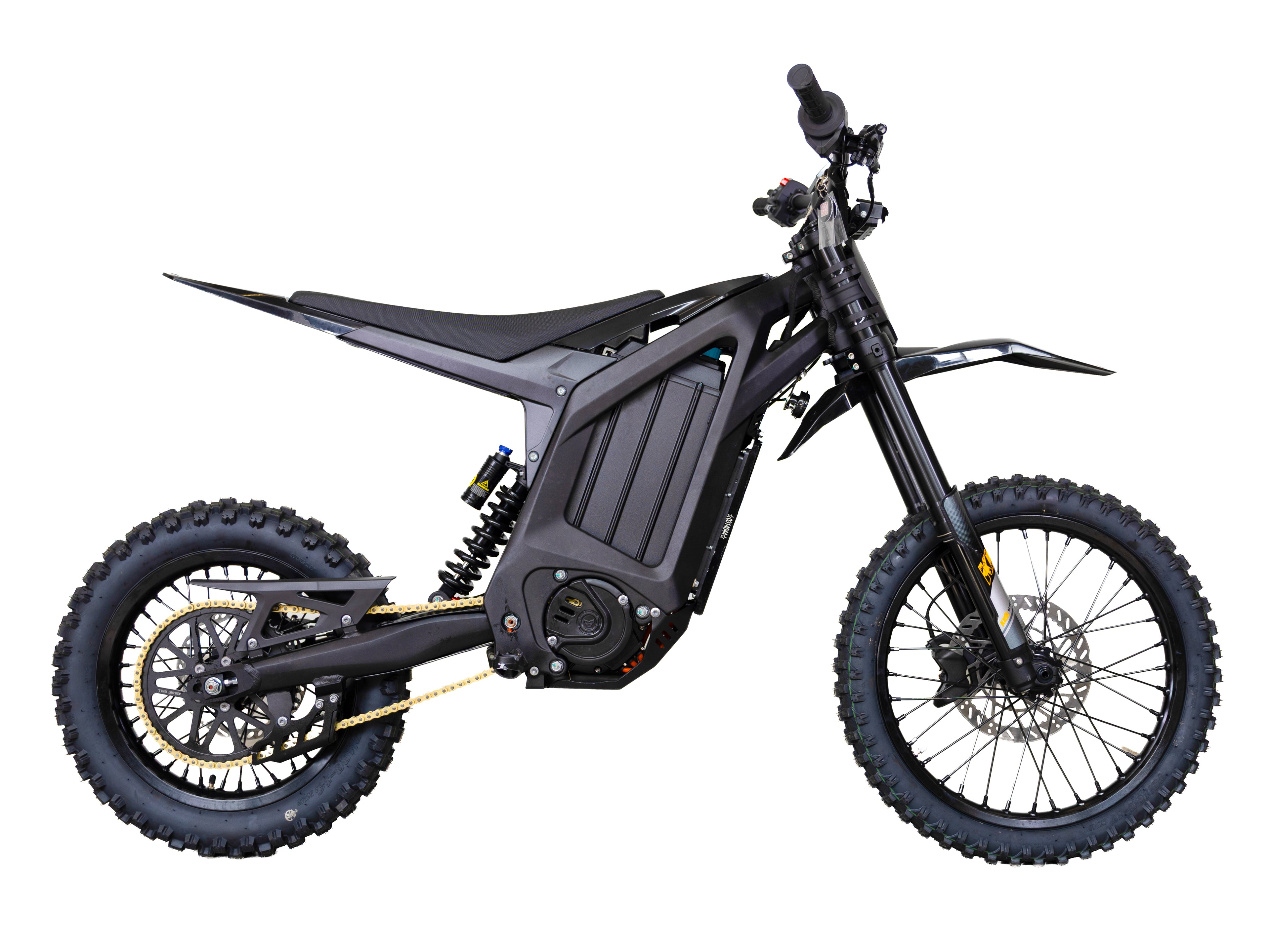 Arctic Leopard XE PRO R17 MX