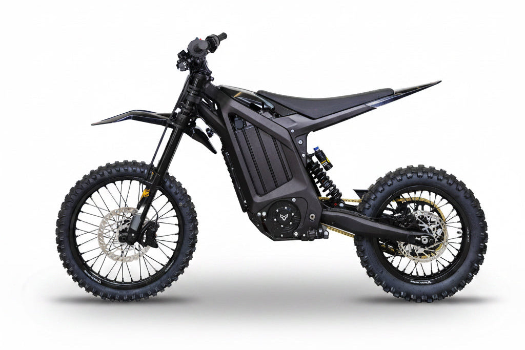 Arctic Leopard XE PRO R17 MX