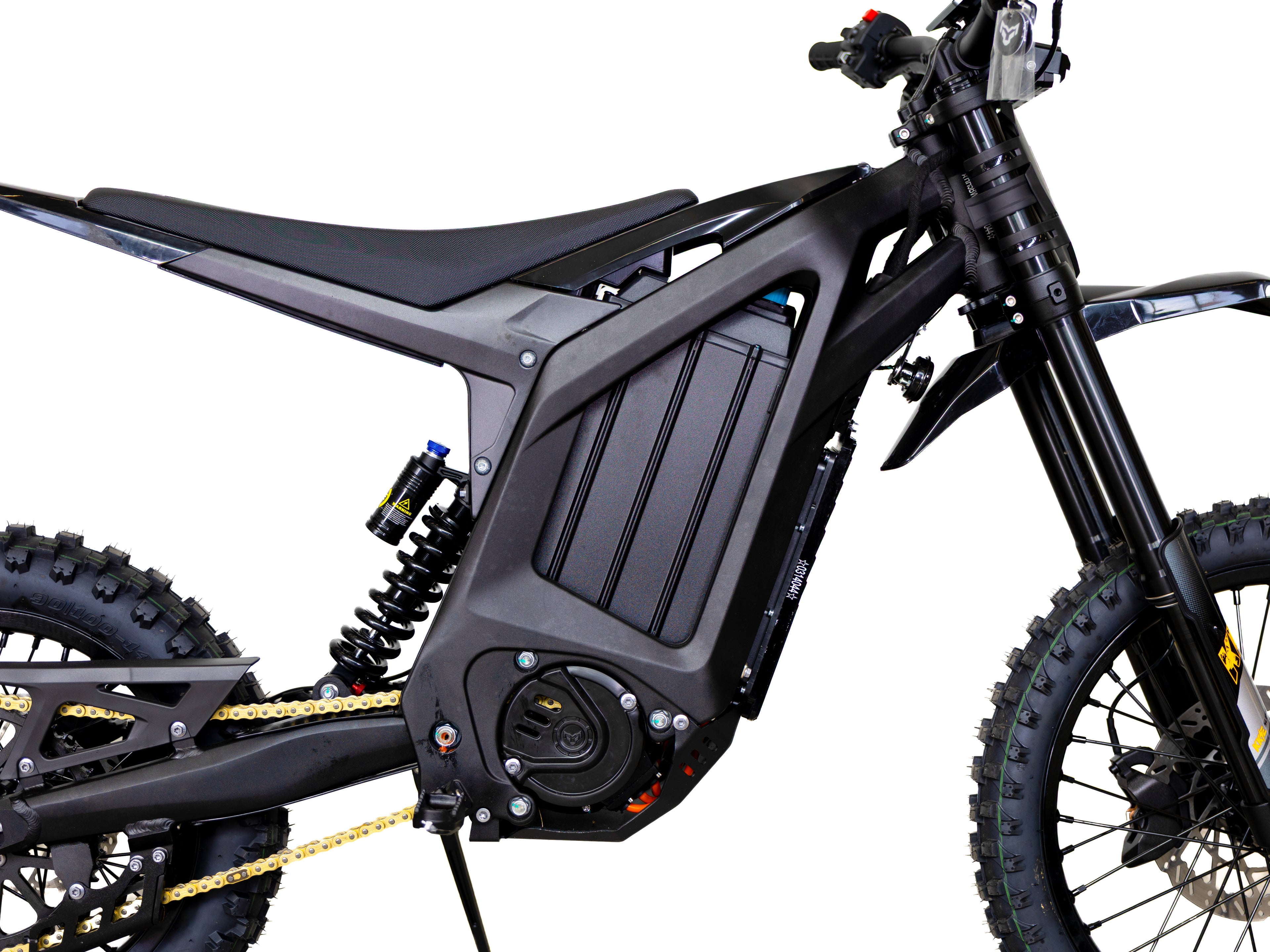 Arctic Leopard XE PRO R17 MX