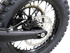 Arctic Leopard XE PRO R17 MX