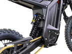 Arctic Leopard XE PRO R17 MX