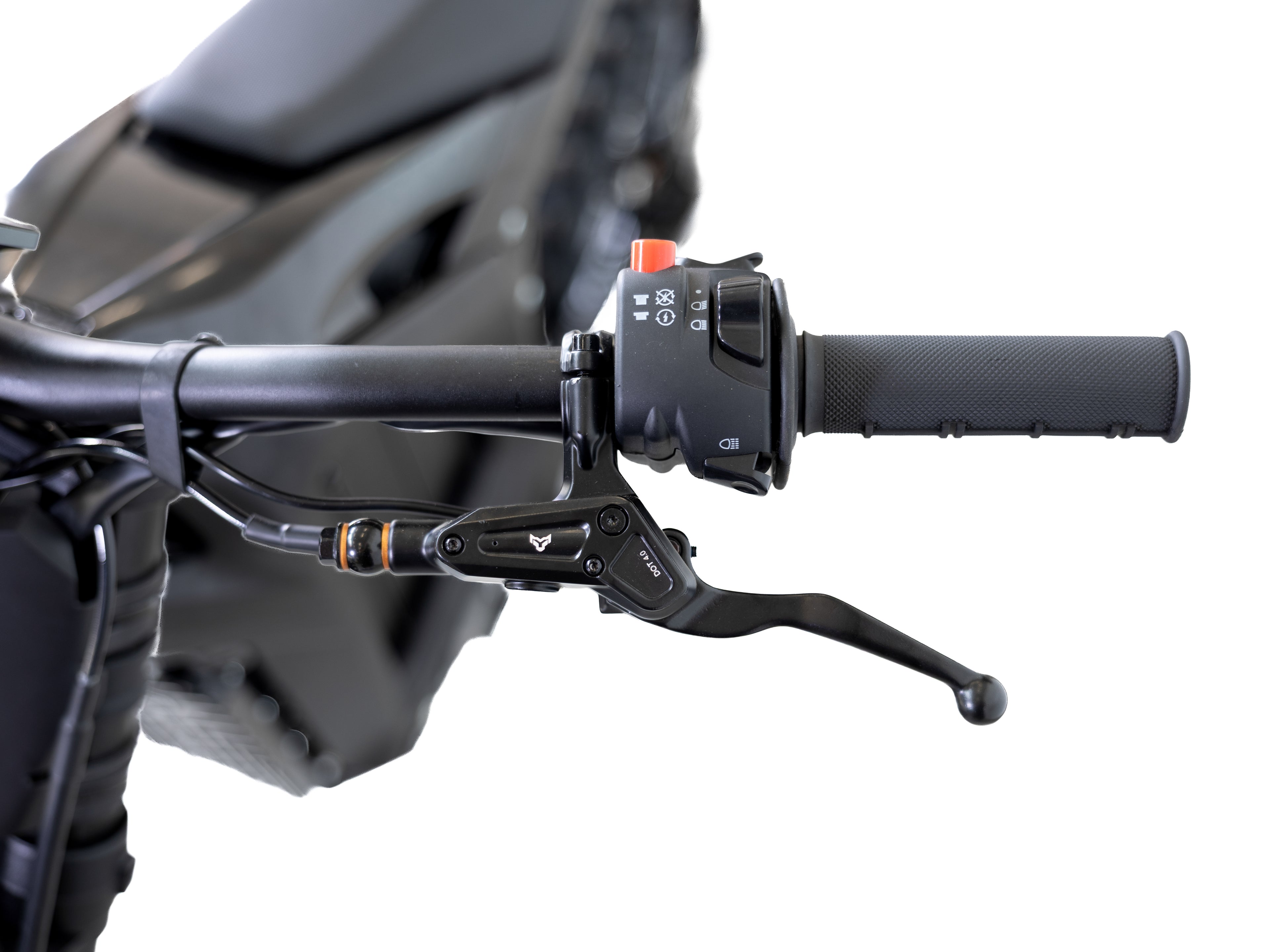 Arctic Leopard XE PRO R17 MX