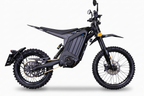 XF PRO L1e homologated