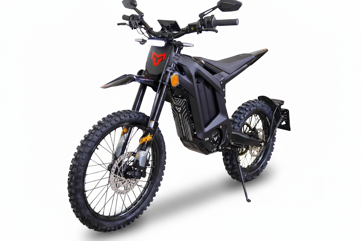 XF PRO L1e homologowany
