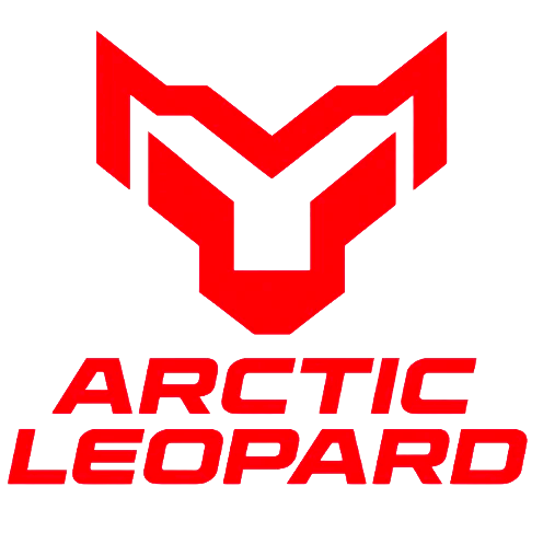 Arctic Leopard