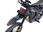 XF PRO L1e homologated