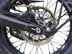 XF PRO L1e homologated
