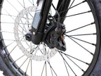 XF PRO L1e homologated