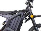 XF PRO L1e homologated