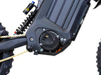 XF PRO L1e homologated