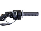 XF PRO L1e homologated