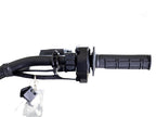 Arctic Leopard XE PRO R19 MX
