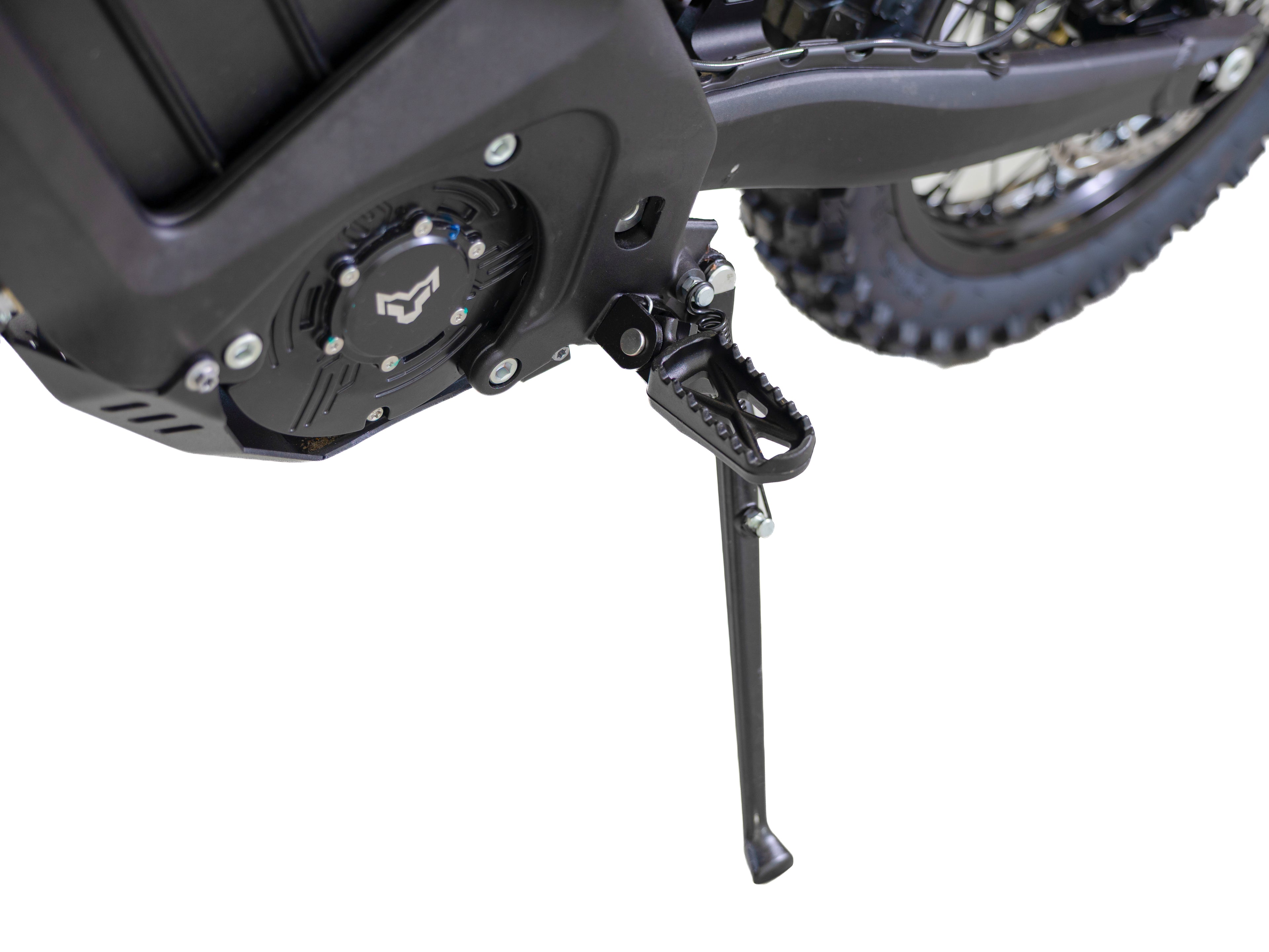Arctic Leopard XE PRO R19 MX