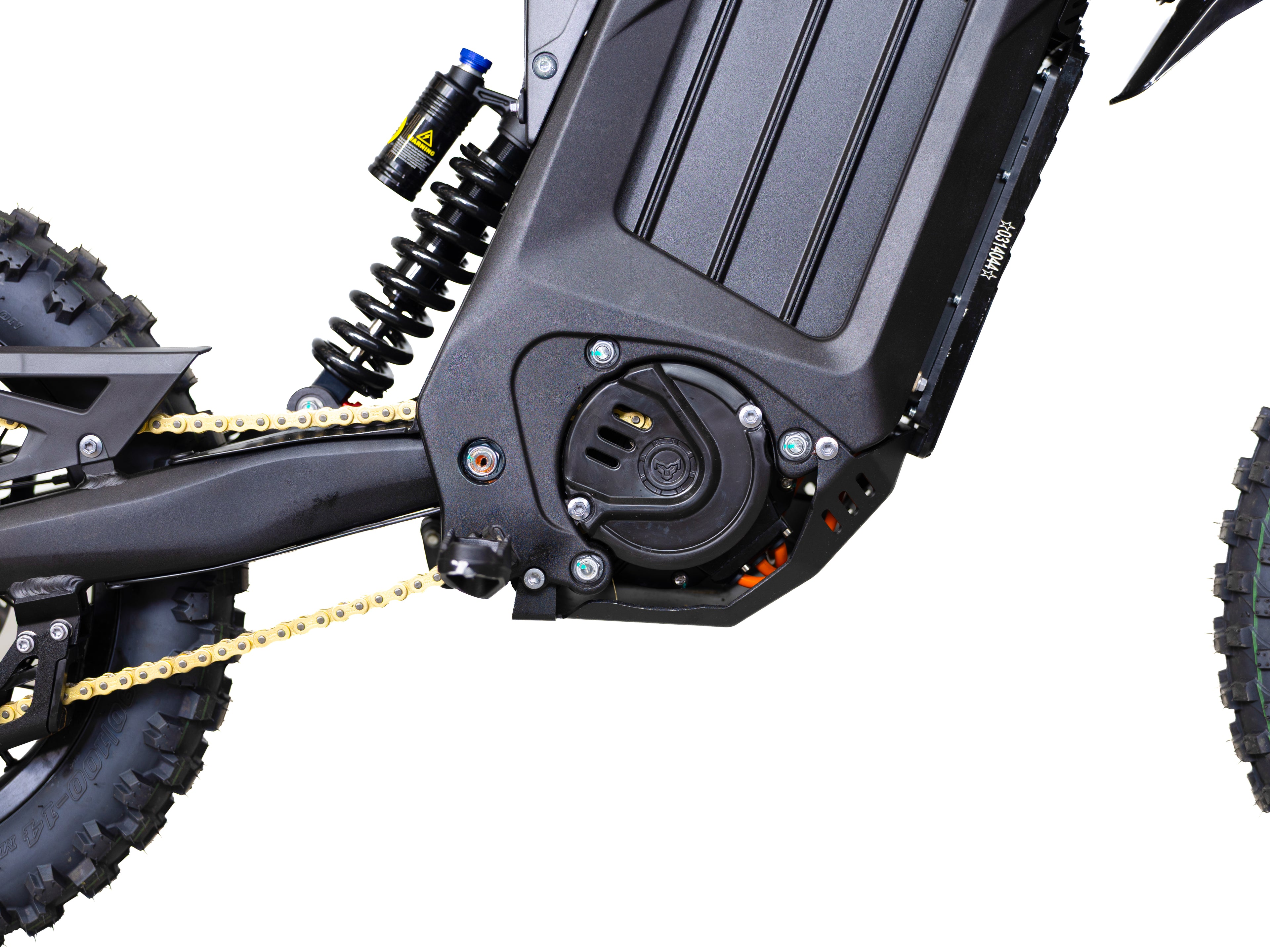 Arctic Leopard XE PRO R19 MX