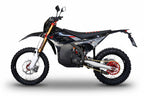 Arctic Leopard E-XE 880, version homologuée, noir