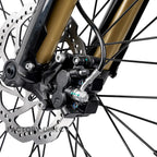 Arctic Leopard XE PRO R MX