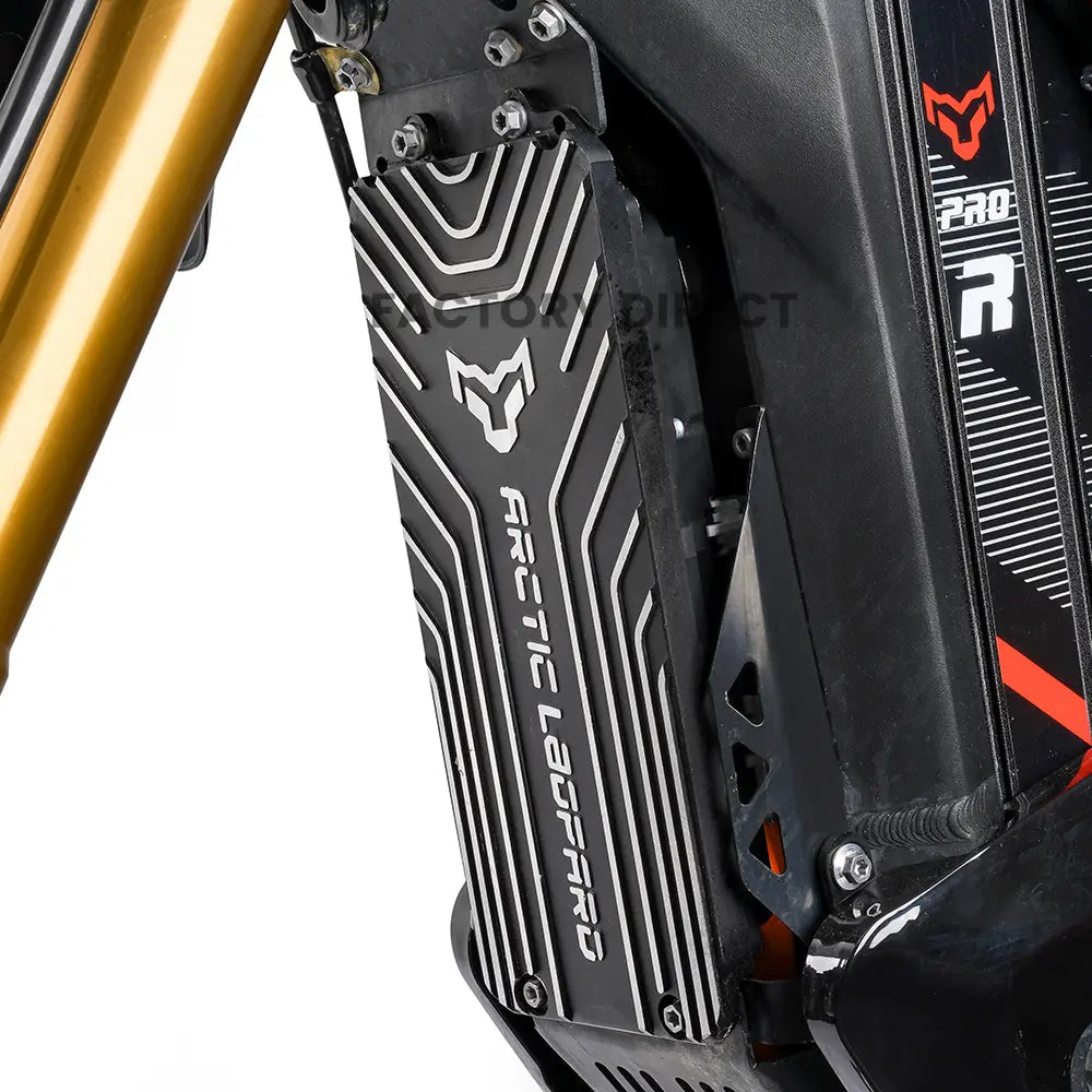 Arctic Leopard XE PRO R MX