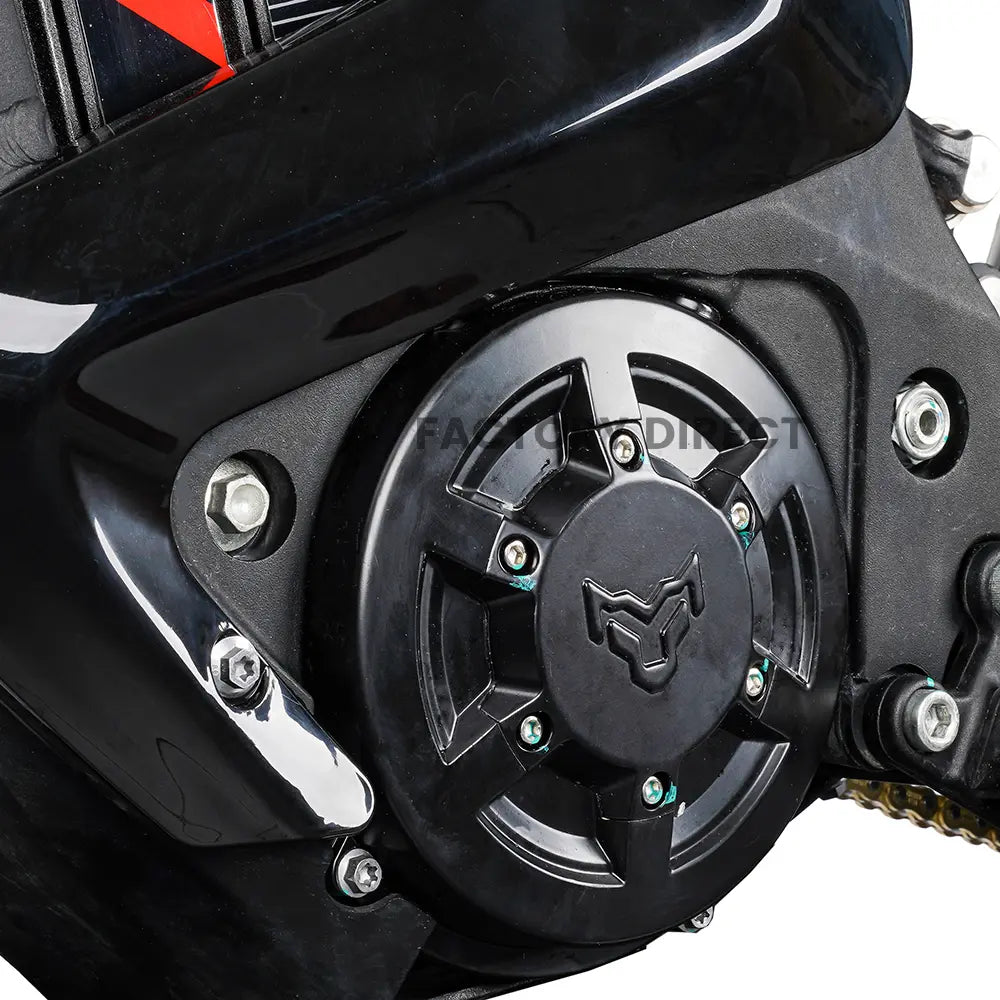 Arctic Leopard XE PRO R MX