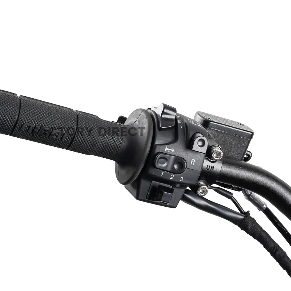Arctic Leopard XE PRO R MX