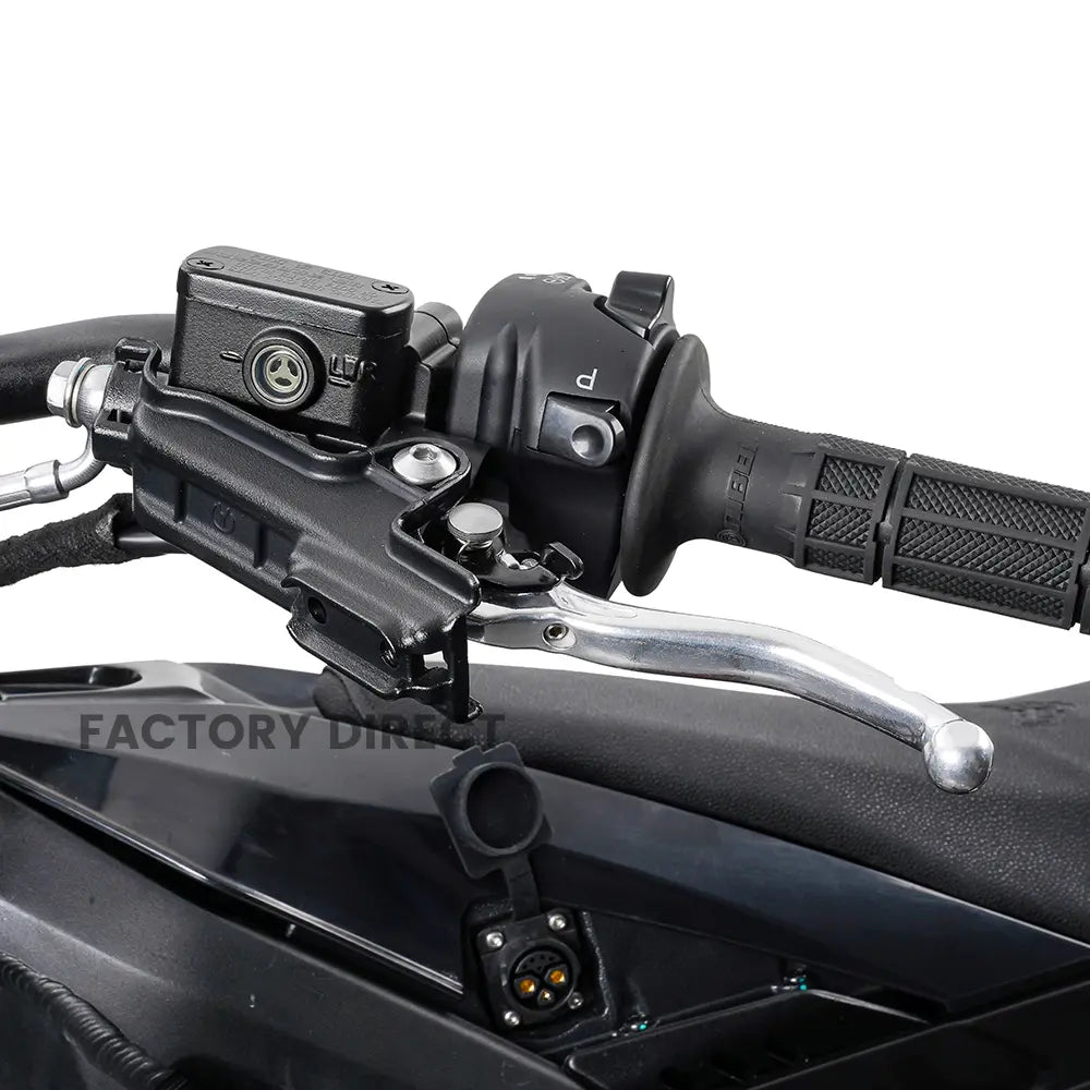 Arctic Leopard XE PRO R MX