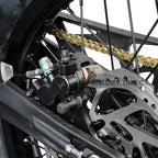 Arctic Leopard XE PRO R MX