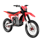 E-XE 880 L3e, homologated, red