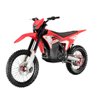 E-XE 880 L3e, homologated, red
