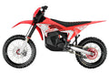 E-XE 880 L3e, homologated, red