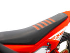 Arctic Leopard E-XE 800, хомологирана, червено