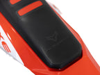 Arctic Leopard E-XE 880, version homologuée, rouge