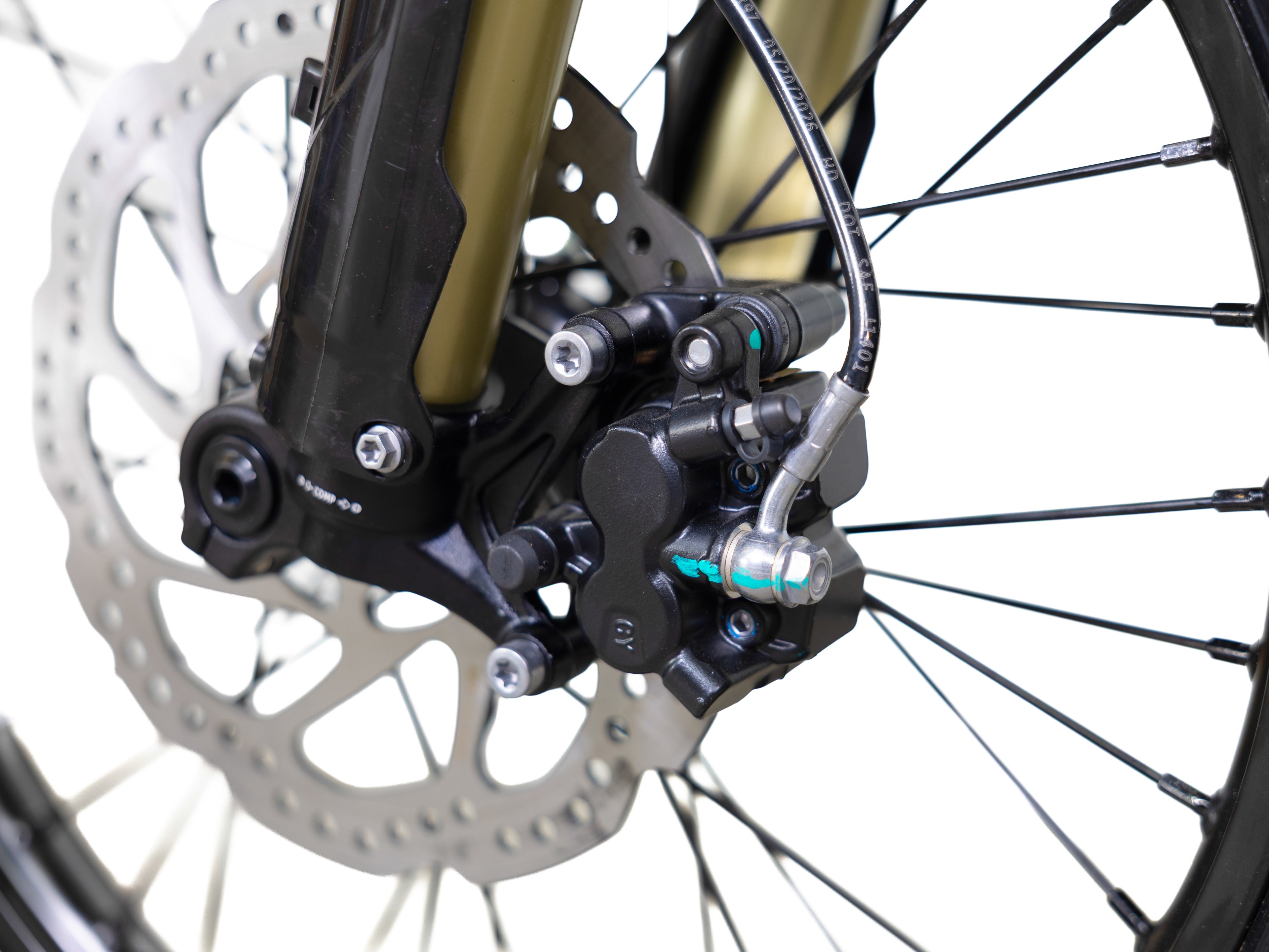 Arctic Leopard XE PRO R MX