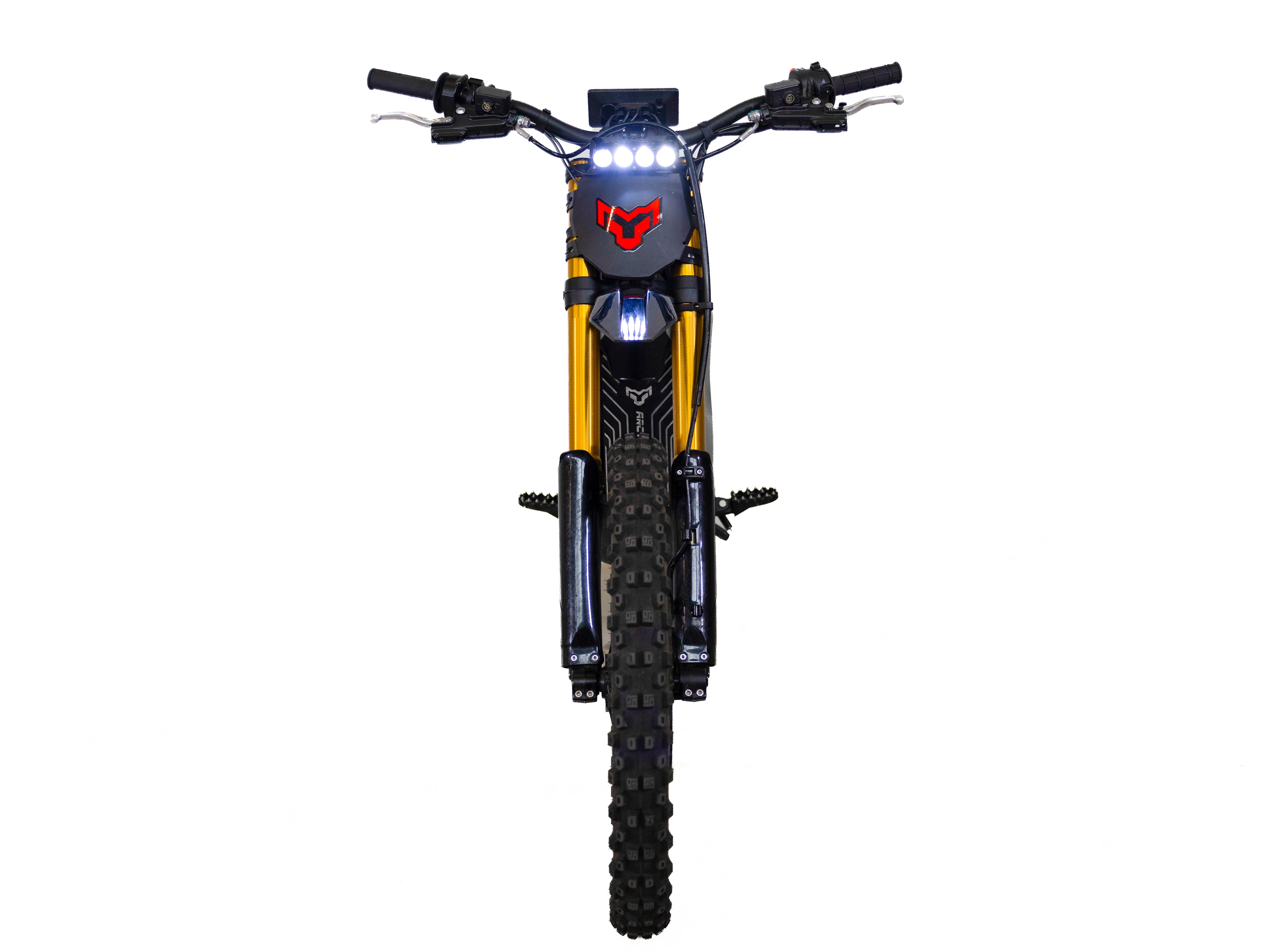 Arctic Leopard XE PRO R MX