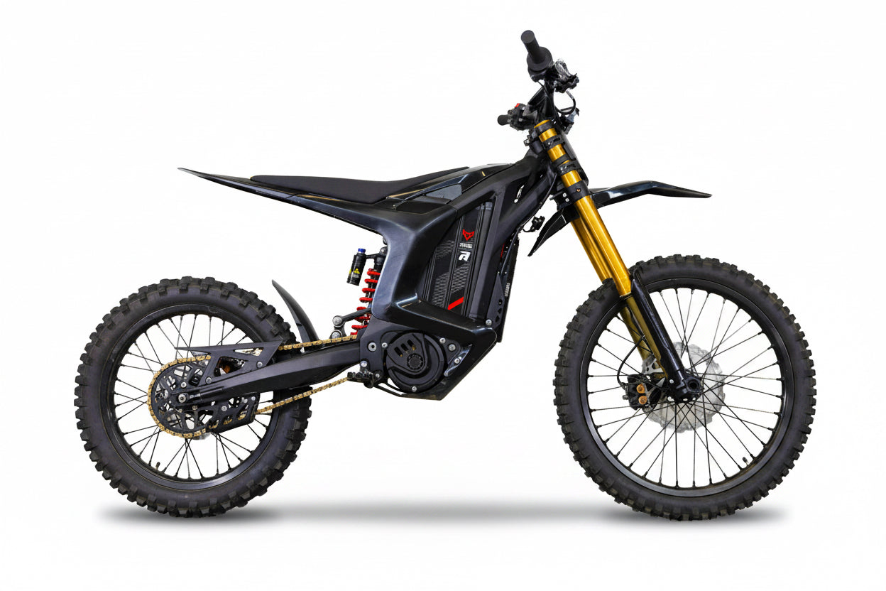 Arctic Leopard XE PRO R MX