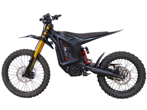 Arctic Leopard XE PRO R MX / Enduro