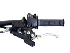 Arctic Leopard XE PRO R MX