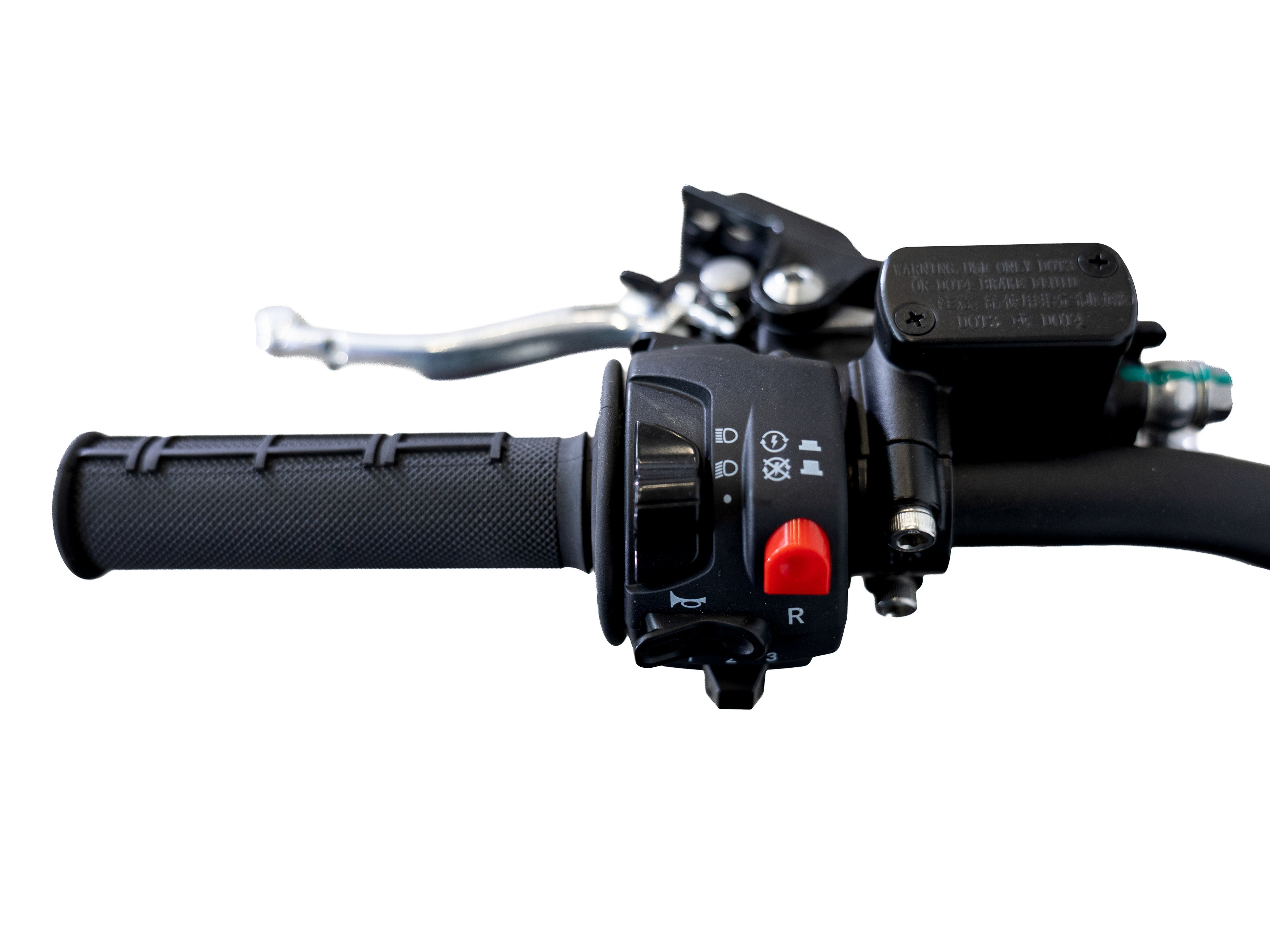 Arctic Leopard XE PRO R MX