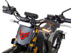 Arctic Leopard XE PRO R L1e – versión homologada