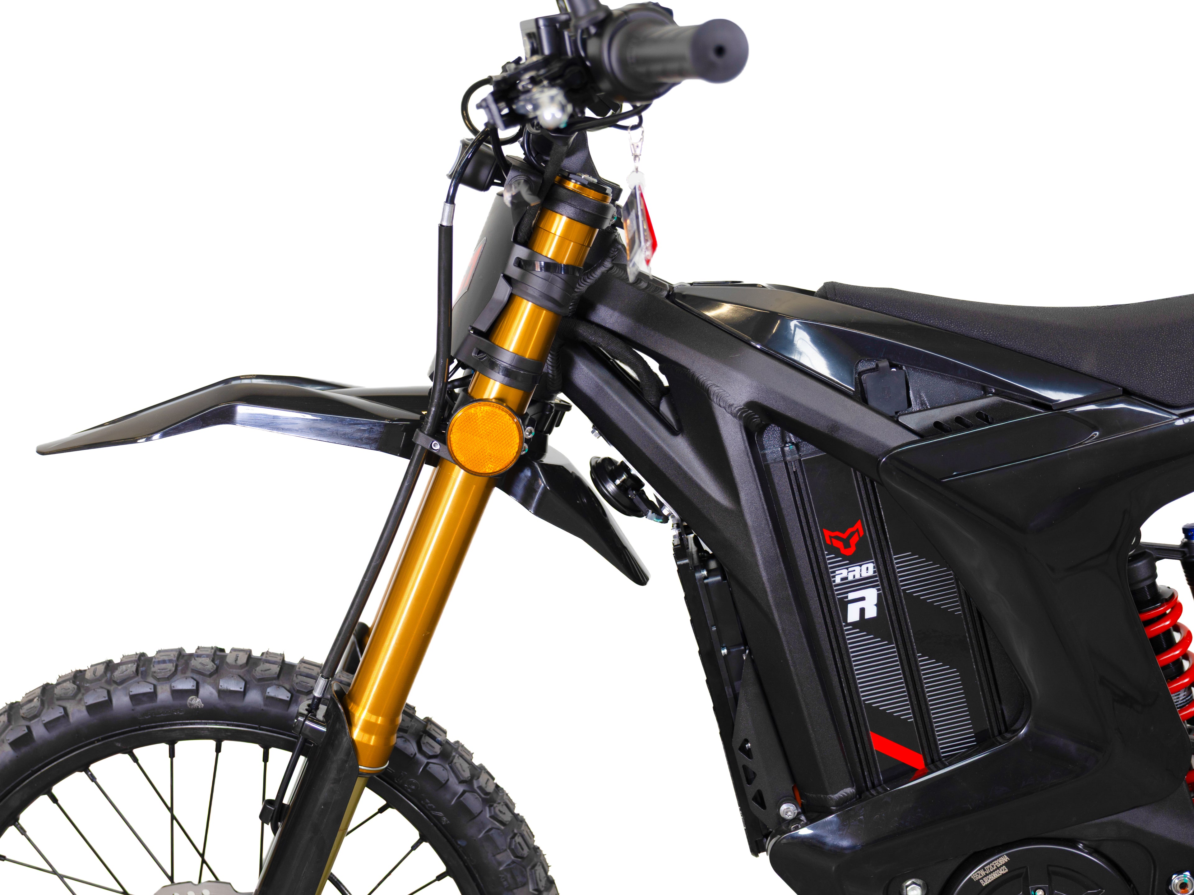 Arctic Leopard XE PRO R L1e – versión homologada