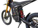 Arctic Leopard XE PRO R L1e – versión homologada