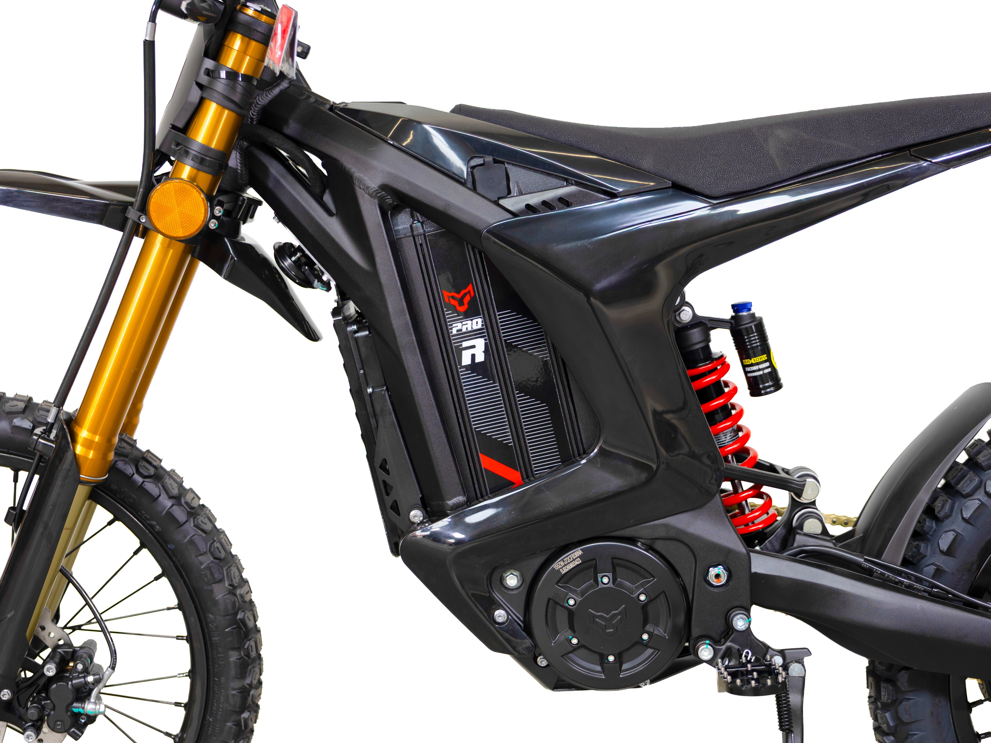 Arctic Leopard XE PRO R L1e – wersja homologowana