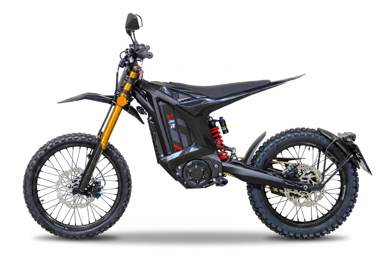 Arctic Leopard XE PRO R L1e – wersja homologowana