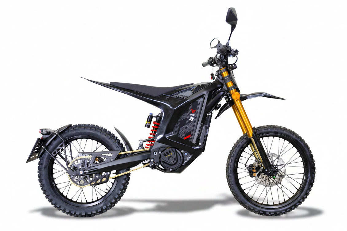 Arctic Leopard XE PRO R L1e – wersja homologowana