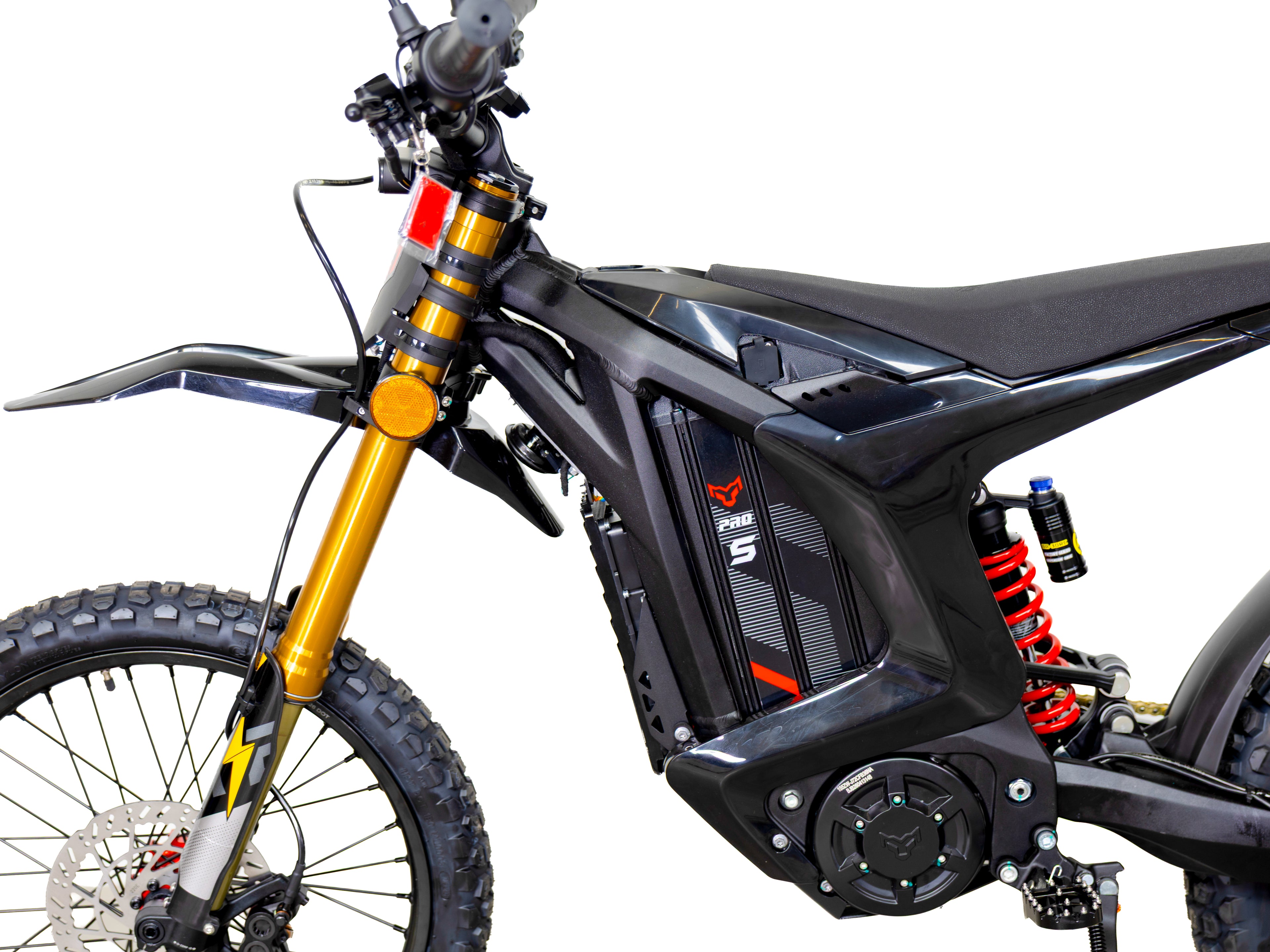 Arctic Leopard XE PRO S L1e - homologowana